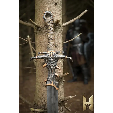 Marauder LARP Sword-GoblinSmith