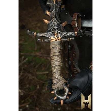 Marauder LARP Sword-GoblinSmith