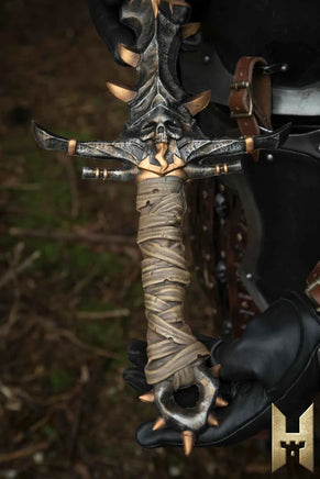 Marauder Sword-GoblinSmith