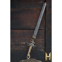 Marauder LARP Sword-GoblinSmith