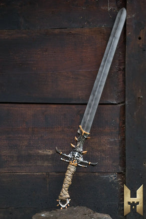 Marauder Sword-GoblinSmith