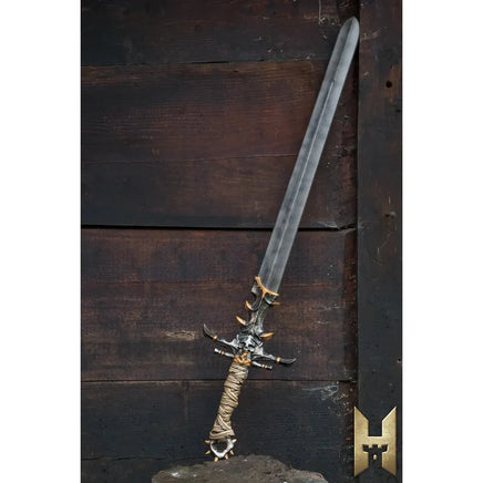 Marauder LARP Sword-GoblinSmith
