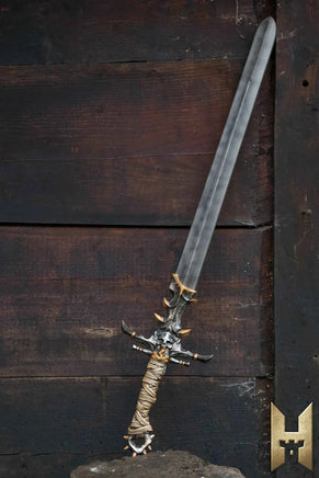 Marauder Sword-GoblinSmith