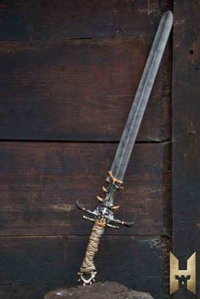 Marauder Sword-GoblinSmith
