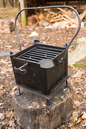 Fire Pit Roman-GoblinSmith
