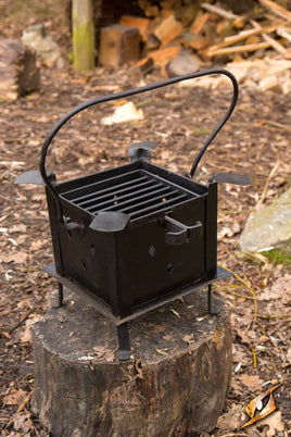 Fire Pit Roman-GoblinSmith