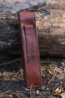 Cutlery W. Leather Hanger-GoblinSmith
