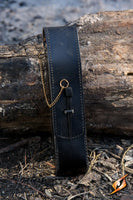Cutlery W. Leather Hanger-GoblinSmith