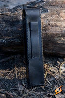 Cutlery W. Leather Hanger-GoblinSmith