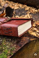 Leather Diary-GoblinSmith
