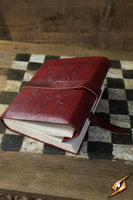 Leather Diary-GoblinSmith