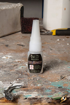 Repair Glue - Sword & Shield 0.4 oz-GoblinSmith