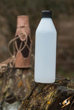 16.9 fl oz Plastic Flask for Laced Bottlehold-GoblinSmith