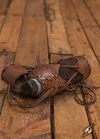 16.9 fl oz Plastic Flask for Laced Bottlehold-GoblinSmith
