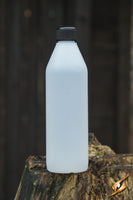 16.9 fl oz Plastic Flask for Laced Bottlehold-GoblinSmith