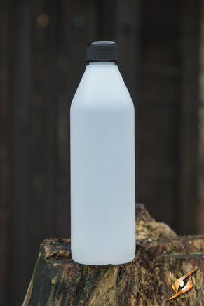 16.9 fl oz Plastic Flask for Laced Bottlehold-GoblinSmith