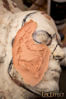 Zombie Cheekbone Exposed-GoblinSmith