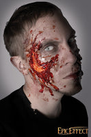 Zombie Cheekbone Exposed-GoblinSmith
