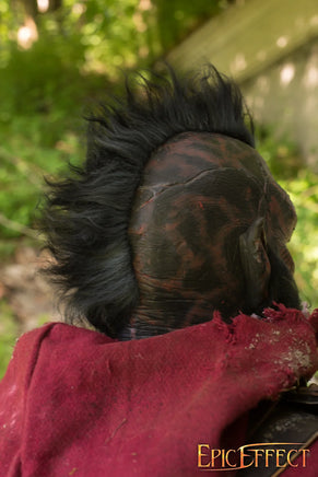 Carnal Orc With Hair-GoblinSmith