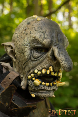 Troll-GoblinSmith