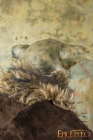 Rodent Mask - Brown - 22.4-24 in-GoblinSmith