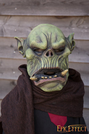 Tusk Orc-GoblinSmith