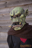 Tusk Orc-GoblinSmith