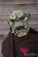 Tusk Orc-GoblinSmith