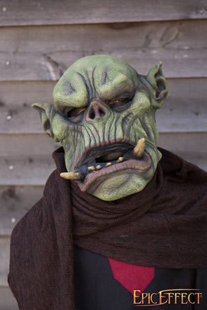 Tusk Orc-GoblinSmith