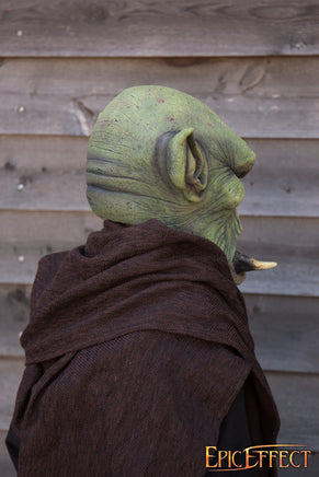 Tusk Orc-GoblinSmith