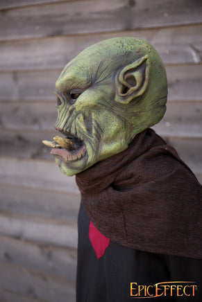 Tusk Orc-GoblinSmith