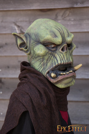 Tusk Orc-GoblinSmith
