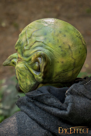 Maligant Goblin-GoblinSmith