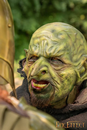Maligant Goblin-GoblinSmith