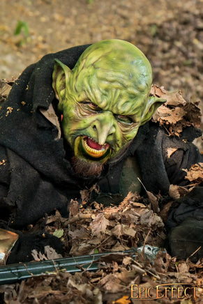 Maligant Goblin-GoblinSmith