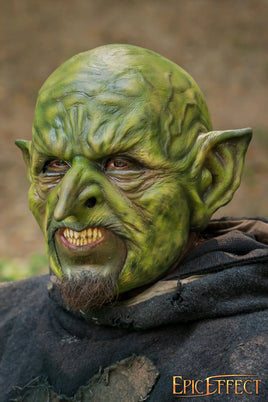 Maligant Goblin-GoblinSmith