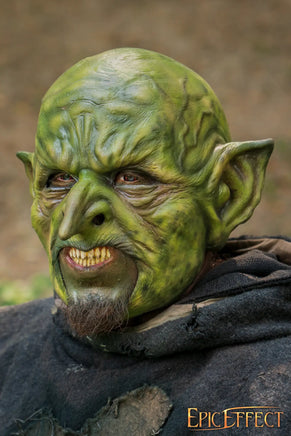 Maligant Goblin-GoblinSmith