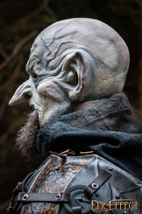 Maligant Goblin-GoblinSmith