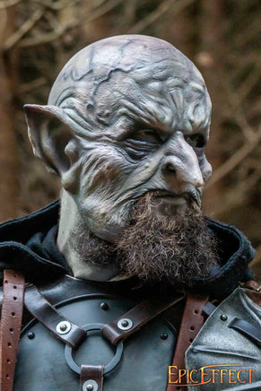 Maligant Goblin-GoblinSmith