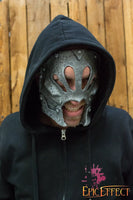 Berserker Trophy Mask-GoblinSmith