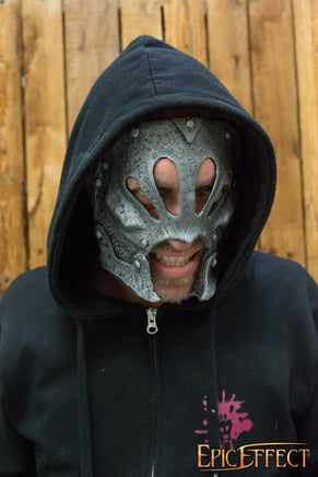 Berserker Trophy Mask-GoblinSmith