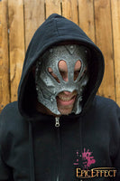 Berserker Trophy Mask-GoblinSmith