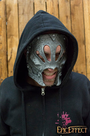 Berserker Trophy Mask-GoblinSmith