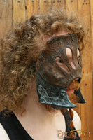 Berserker Trophy Mask-GoblinSmith