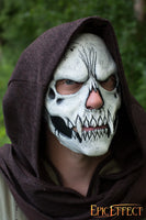 Skull Trophy Mask-GoblinSmith
