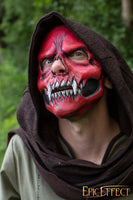 Skull Trophy Mask-GoblinSmith