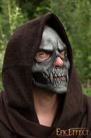 Skull Trophy Mask-GoblinSmith