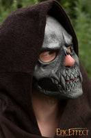 Skull Trophy Mask-GoblinSmith