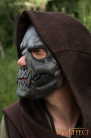 Skull Trophy Mask-GoblinSmith