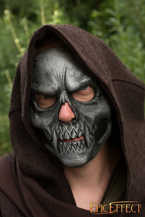 Skull Trophy Mask-GoblinSmith